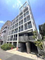 ラミアール門前仲町