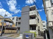 ＪＲ山手線駒込駅まで徒歩7分