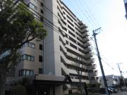 ファミール江波公園ツインズ弐番館