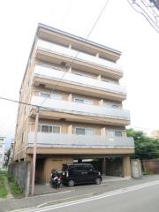 金子橋マンション