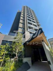 地下鉄谷町線都島駅まで徒歩1分