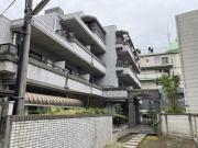 ワコーレ代々木2 2階