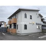 東北新幹線小山駅まで徒歩30分