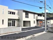 南海本線和歌山市駅までバス約20分 徒歩6分
