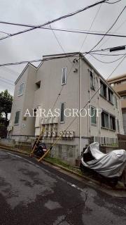 TOKYOβ練馬高野台1