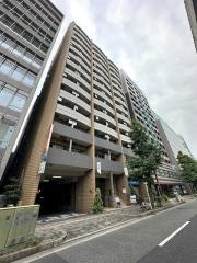地下鉄御堂筋線江坂駅まで徒歩3分