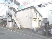 メゾンイケダ