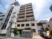 地下鉄御堂筋線中津駅まで徒歩3分
