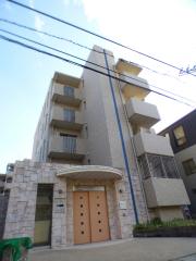 阪神本線芦屋駅まで徒歩9分