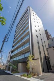 東京メトロ千代田線西日暮里駅まで徒歩4分
