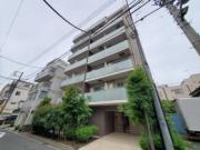 都営浅草線本所吾妻橋駅まで徒歩7分