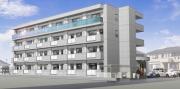 ＪＲ豊肥本線武蔵塚駅まで徒歩24分