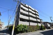 ルーブル多摩川弐番館