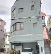 京成本線青砥駅まで徒歩10分