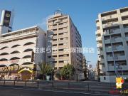 ＪＲ東西線大阪城北詰駅まで徒歩5分