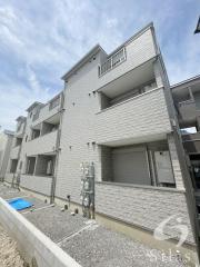 ＪＲおおさか東線ＪＲ淡路駅まで徒歩13分