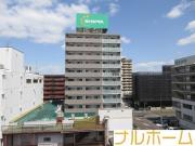 近鉄南大阪線河堀口駅まで徒歩8分
