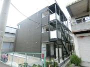 グリーンライン高田駅まで徒歩5分