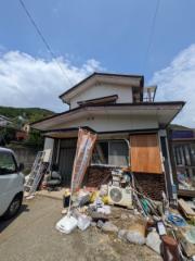 羽黒戸建て