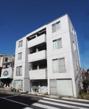 831ー内見可池上駅徒歩4分28平米広々おしゃれなデザイナーズ