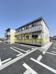 アルビレッジ A棟