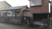 揖斐郡大野町近松邸