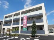 日暮里・舎人ライナー江北駅まで徒歩22分