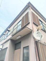 ＪＲ京浜東北・根岸線川崎駅までバス約10分 徒歩3分