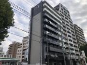 ソルテラスKOBE湊町