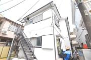 ハイツフェリス