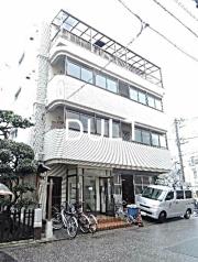 ＪＲ山手線鶯谷駅まで徒歩8分