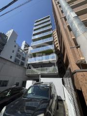 地下鉄中央線九条駅まで徒歩8分