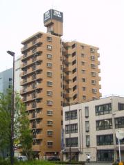ダイアパレス川崎元木町