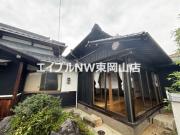 瀬戸江尻戸建て