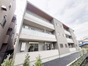 Toyo Terrace