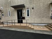 テラス学芸大