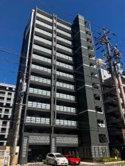 地下鉄名城線東別院駅まで徒歩9分