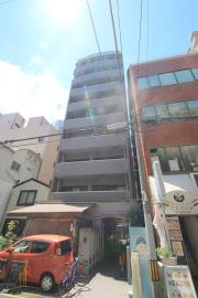 地下鉄堺筋線堺筋本町駅まで徒歩6分