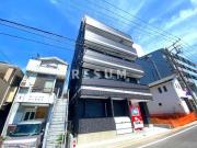 ＪＲ総武線（各駅停車）西千葉駅まで徒歩3分