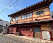 上京区挽木町貸間