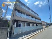 ＪＲ総武線（各駅停車）船橋駅まで徒歩13分