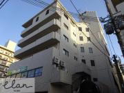 地下鉄中央線深江橋駅まで徒歩2分