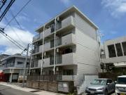 第二向吉マンション