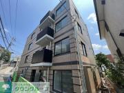ウェルスクエア方南町