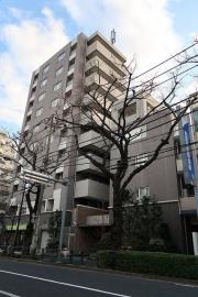 グランドメゾン江古田