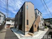 都営三田線板橋本町駅まで徒歩2分