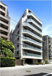 ＪＲ総武線（各駅停車）亀戸駅まで徒歩7分