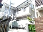 コア溝の口I