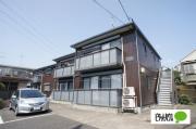 相鉄本線希望ケ丘駅まで徒歩8分