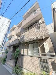シャルム日本堤